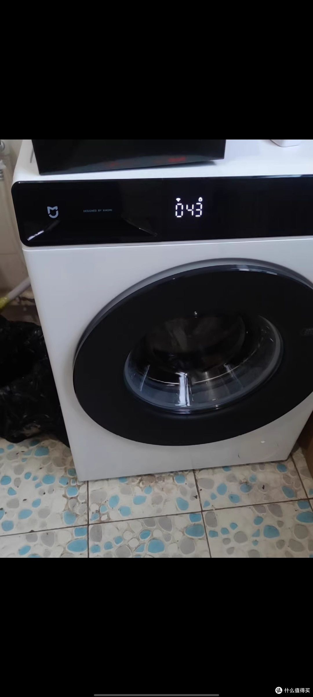 小米米家超净洗超薄全嵌滚筒全自动洗衣机10kg公斤大容量家用官方