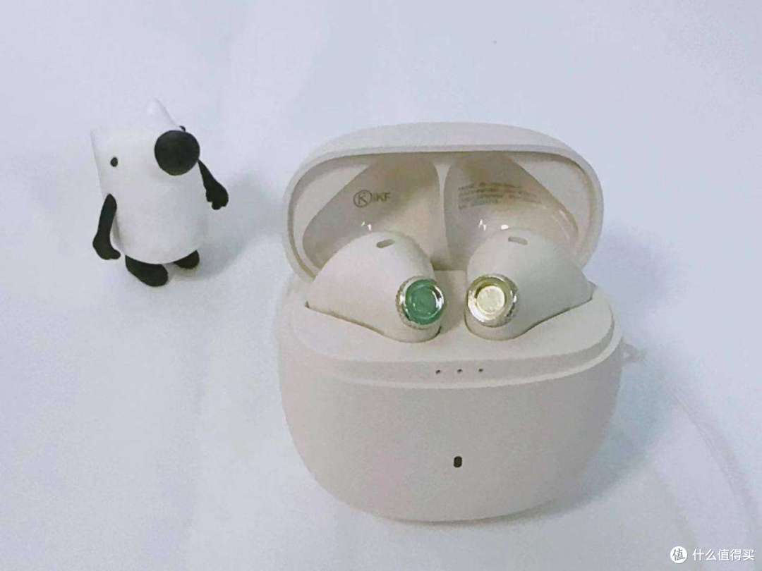 【学生党力荐】2024年AI自适应降噪耳机推荐--iKF Find Max 6 半入耳式降噪耳机