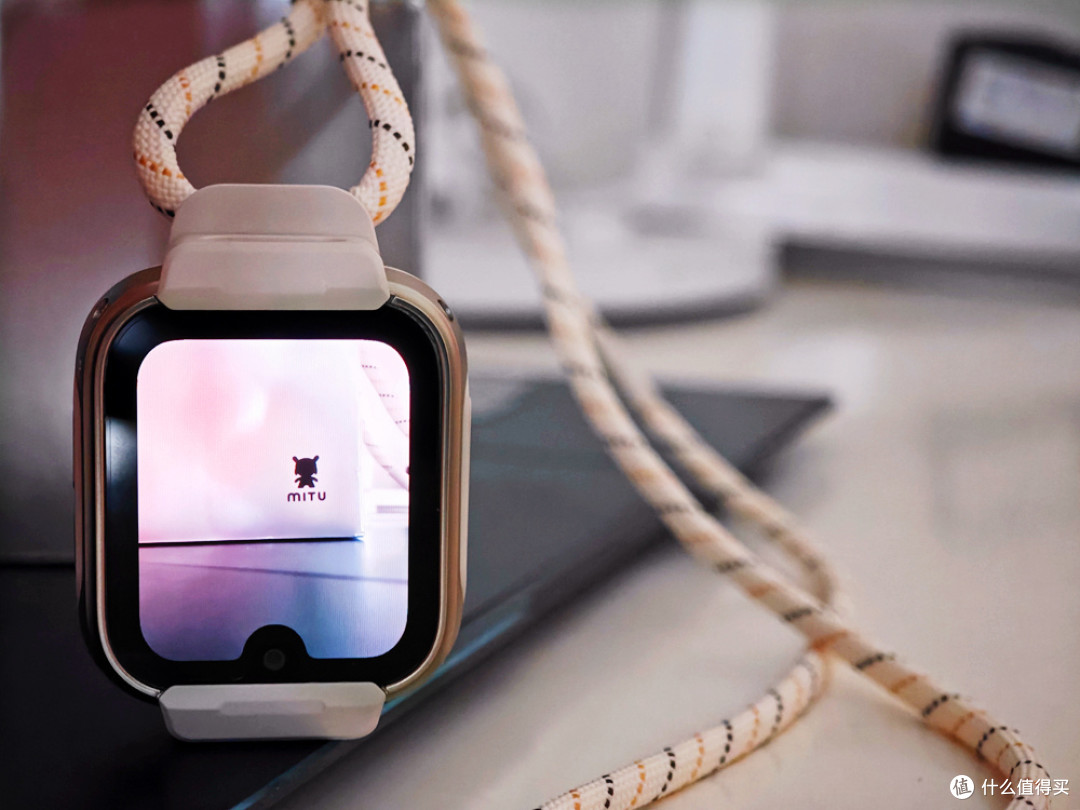 米兔手表s1表盘一键拆卸 6分钟可顶一天!