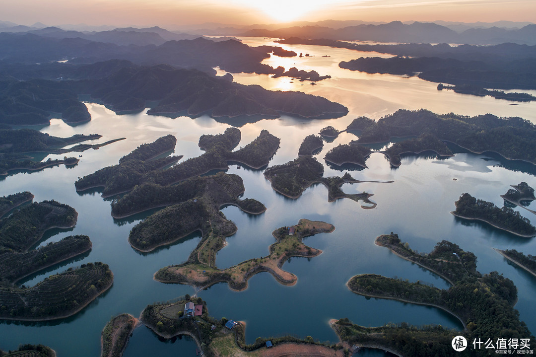 飞悦易登机至浙江淳安享受美食与风景，特色美味值得乘机前往