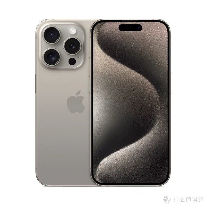 iPhone 15 Pro：科技与艺术的完美交融