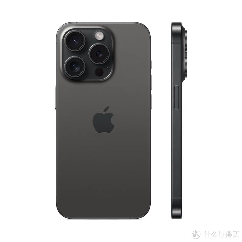 iPhone 15 Pro：科技与艺术的完美交融