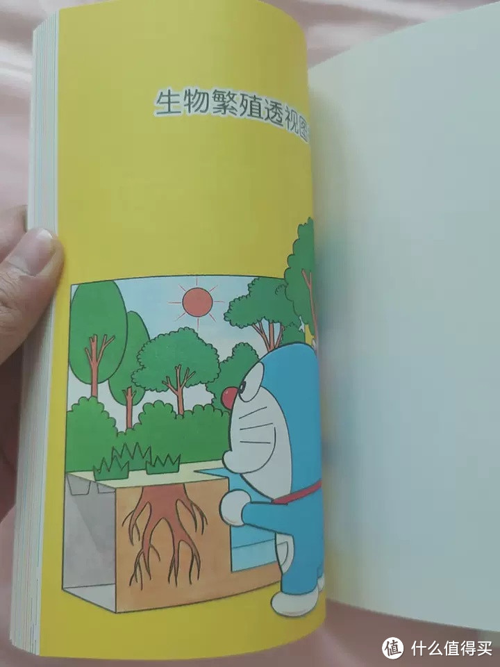 哆啦A梦彩色作品集，重温童年的美好时光！