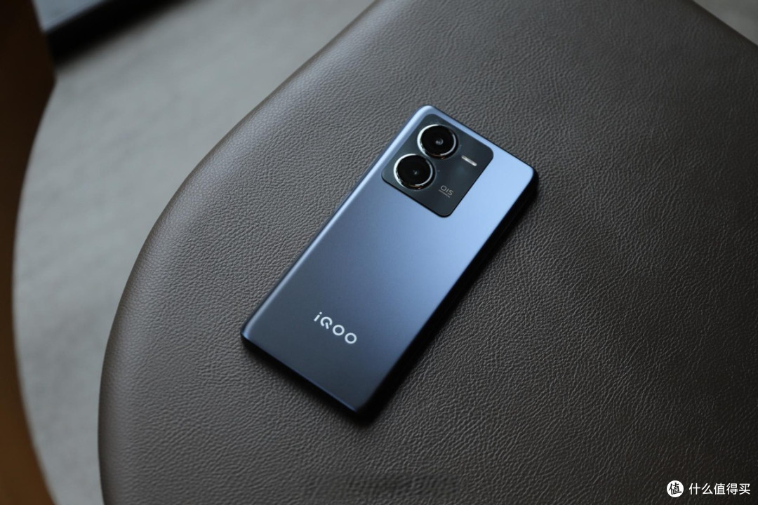 10个月"跳水价",120w超充 天玑8200芯 ois光学防抖,1196元!