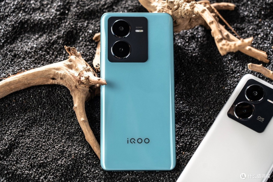 10个月"跳水价",120w超充 天玑8200芯 ois光学防抖,1196元!