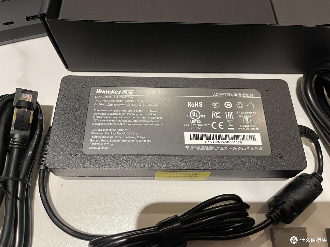电源品牌是航嘉的，不知道航嘉的DC电源质量怎么样