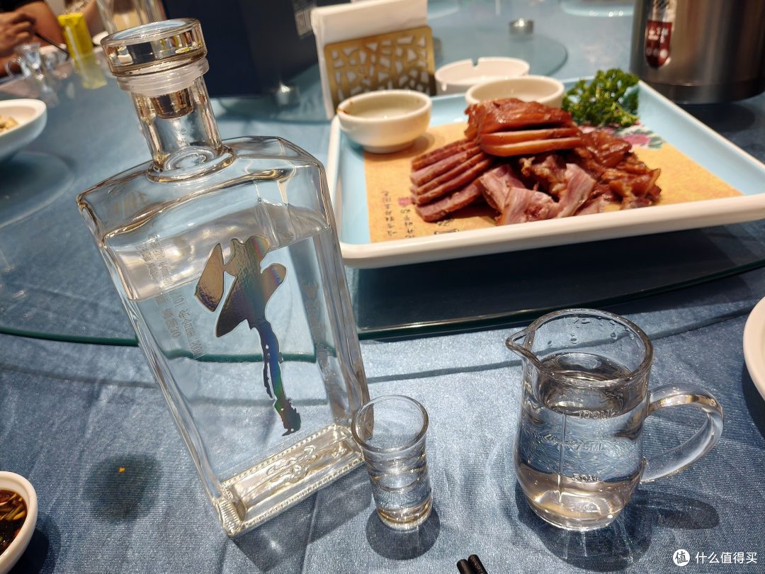 牛栏山白酒二锅头嘉酿30:传承与创新并存的美酒佳酿