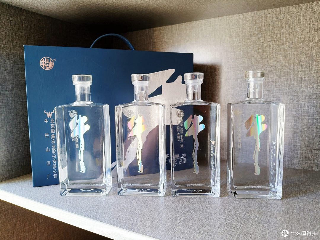 牛栏山白酒二锅头嘉酿30:传承与创新并存的美酒佳酿