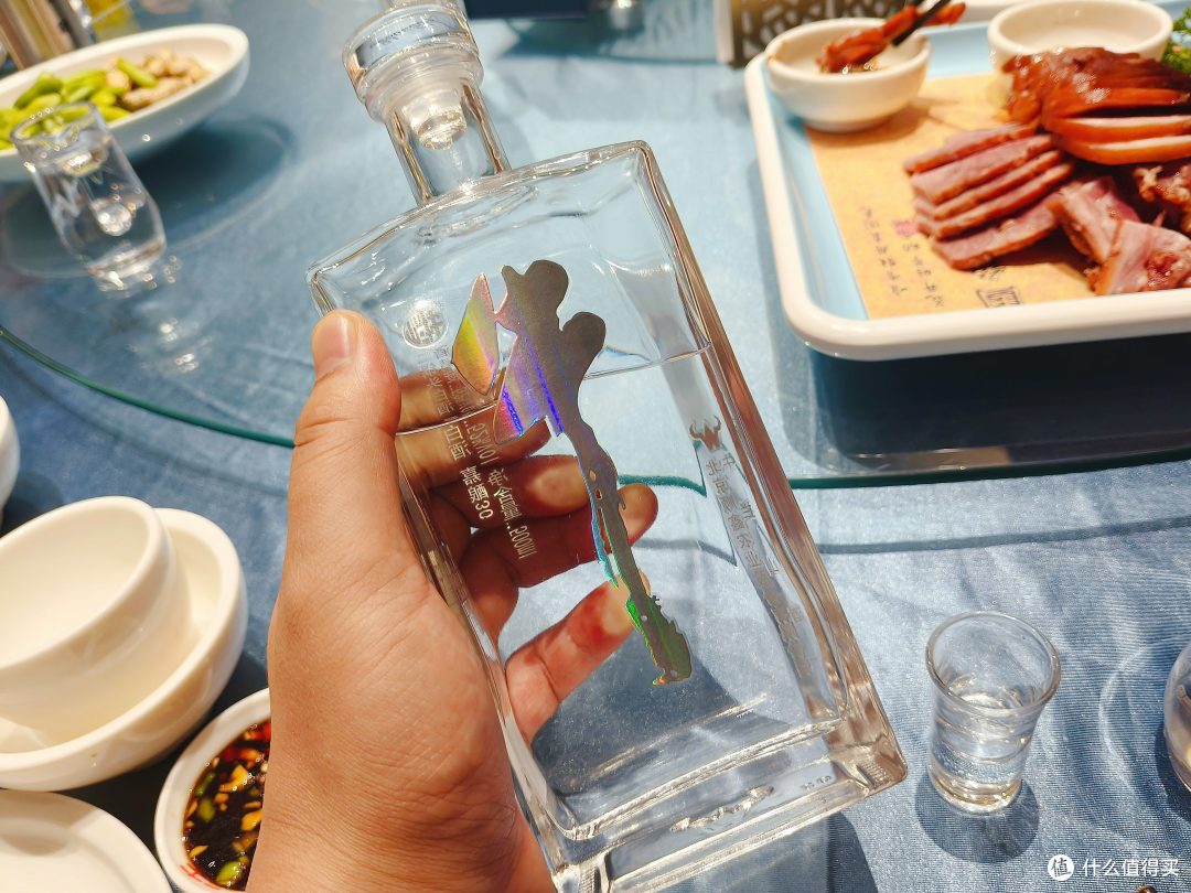 牛栏山白酒二锅头嘉酿30:传承与创新并存的美酒佳酿