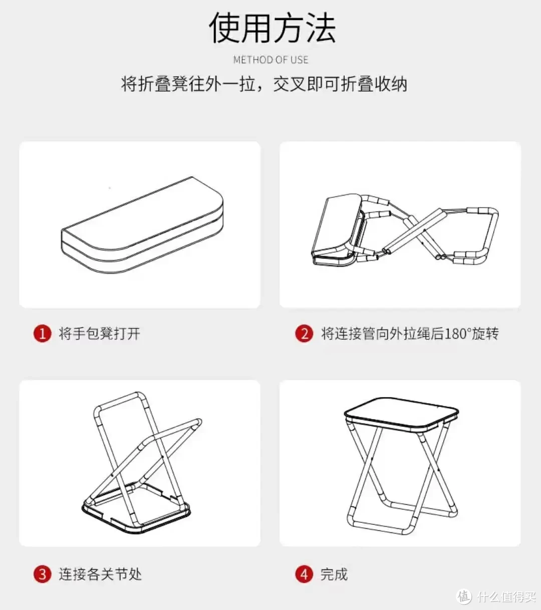 什么值得买端午送好礼——一套实用又好吃的户外+美食礼包