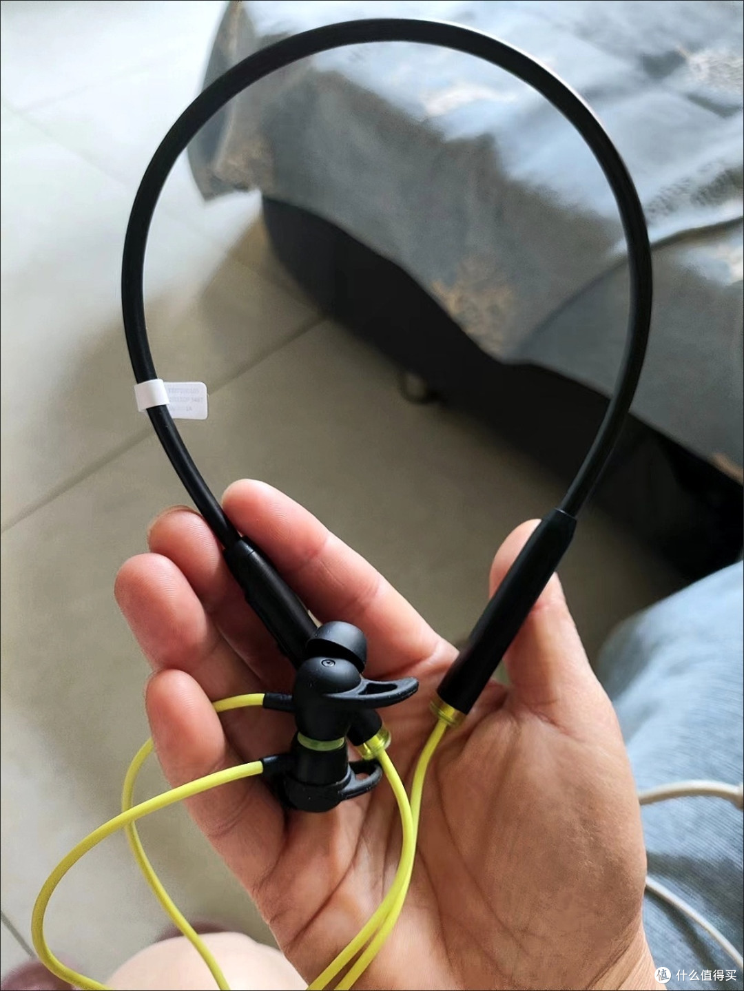 edifier漫步者x200bt真无线蓝牙挂脖颈挂式超长续航耳机