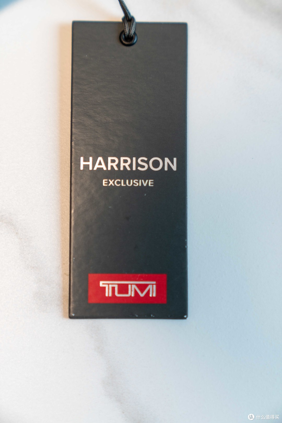 TUMI 途明迷彩斜挎包——打工人日常通勤的小包