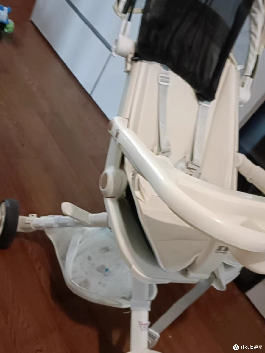 五羊溜娃神器宝宝可坐可躺轻便折叠双向高景观儿童遛娃婴儿手推车