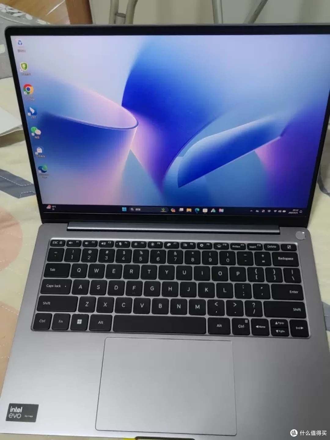 小米redmi book pro 14 英特尔酷睿ultra5学习办公轻薄笔记本