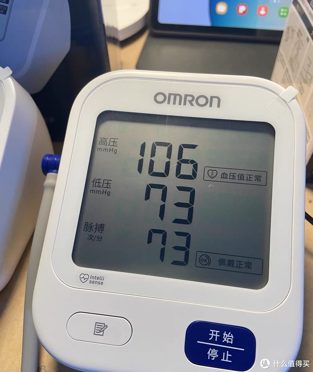 电子血压计的优点你知道吗？