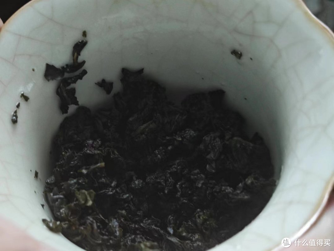 优秀的口粮乌龙茶分享！四大品类介绍与代表产品入手推荐！建议收藏