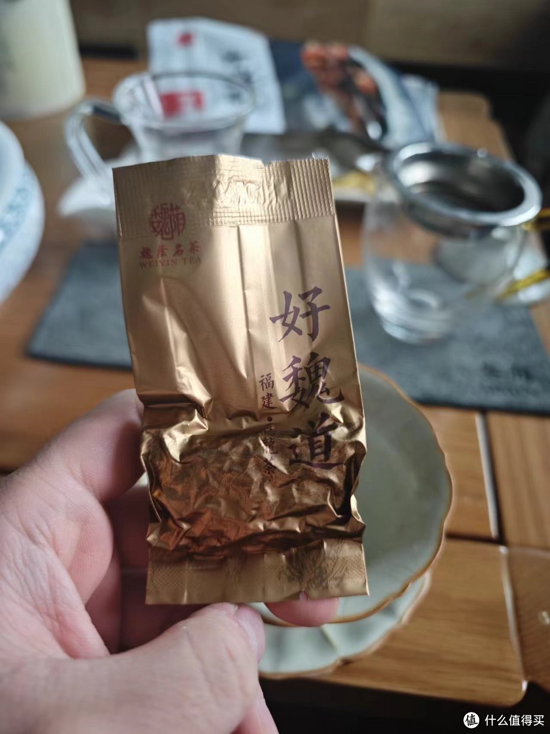 优秀的口粮乌龙茶分享！四大品类介绍与代表产品入手推荐！建议收藏