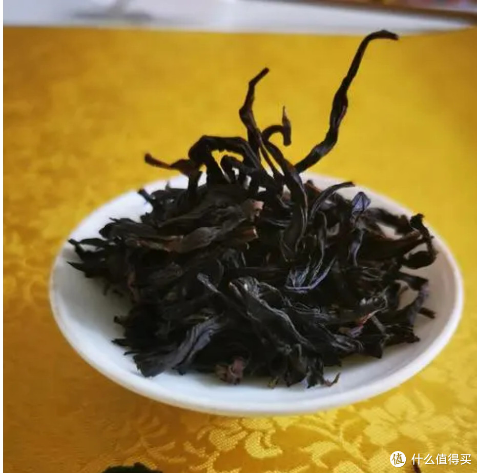 优秀的口粮乌龙茶分享！四大品类介绍与代表产品入手推荐！建议收藏