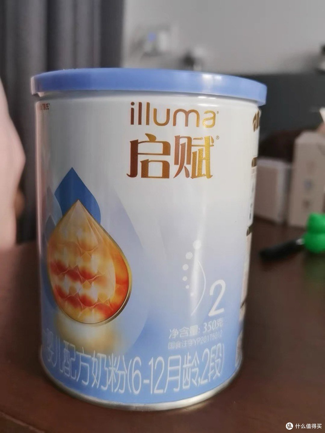 二段奶粉怎么选?