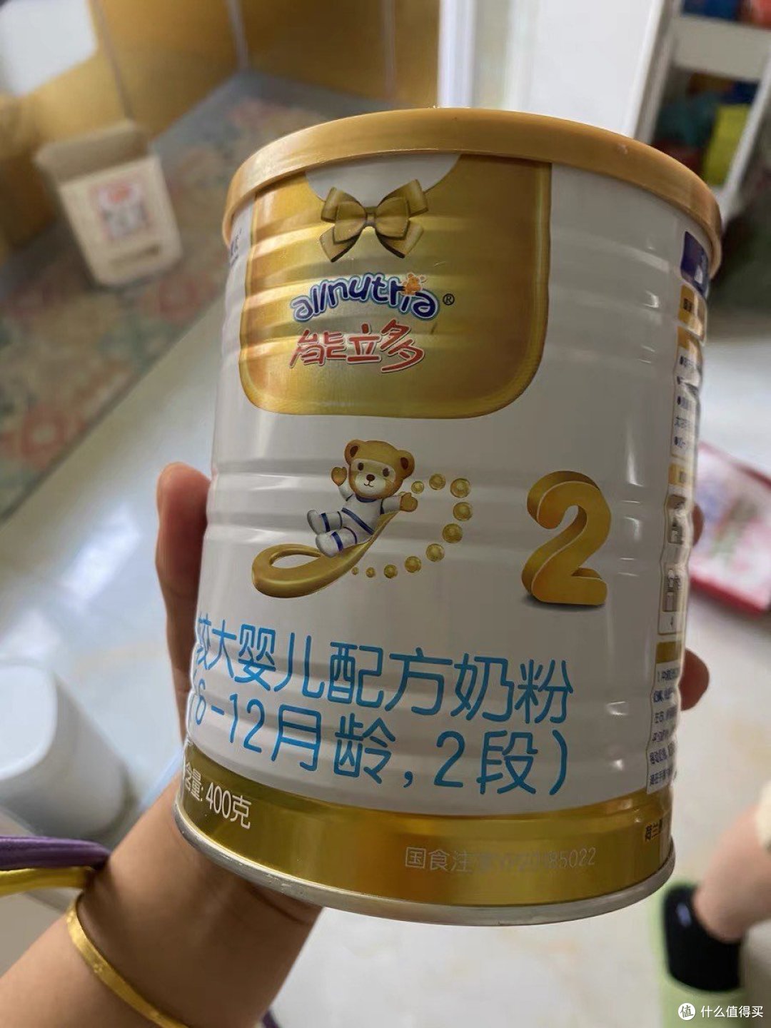 二段奶粉怎么选?