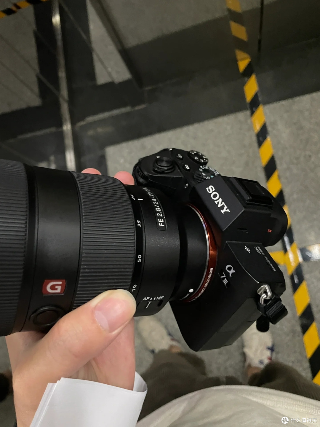 索尼24-50g镜头评测:解析性能与适用场景