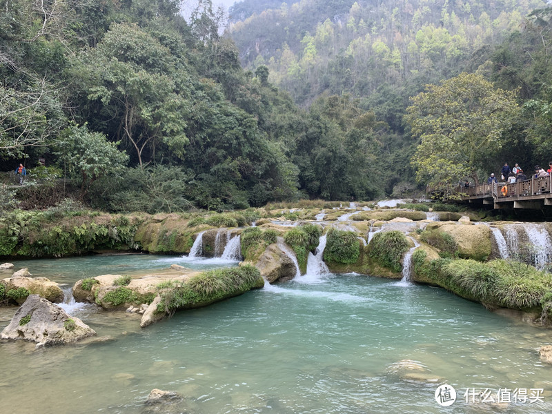 贵州：色彩穿越之旅