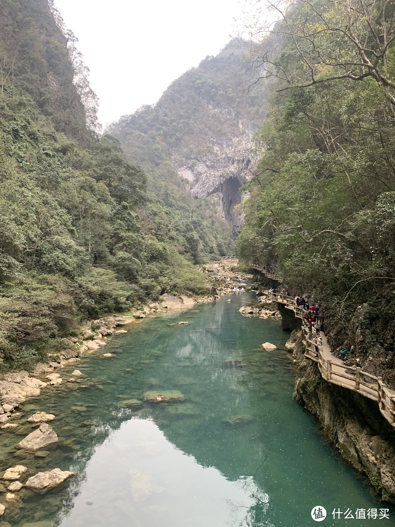 贵州：色彩穿越之旅