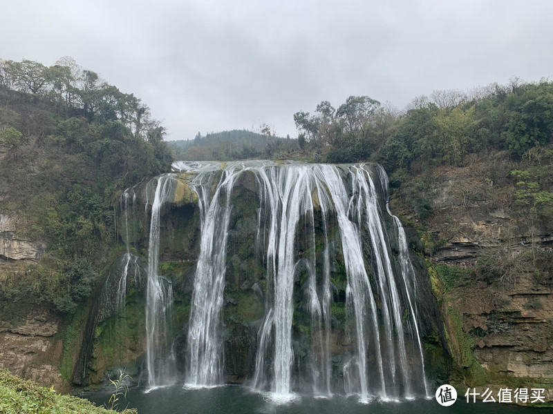 贵州：色彩穿越之旅