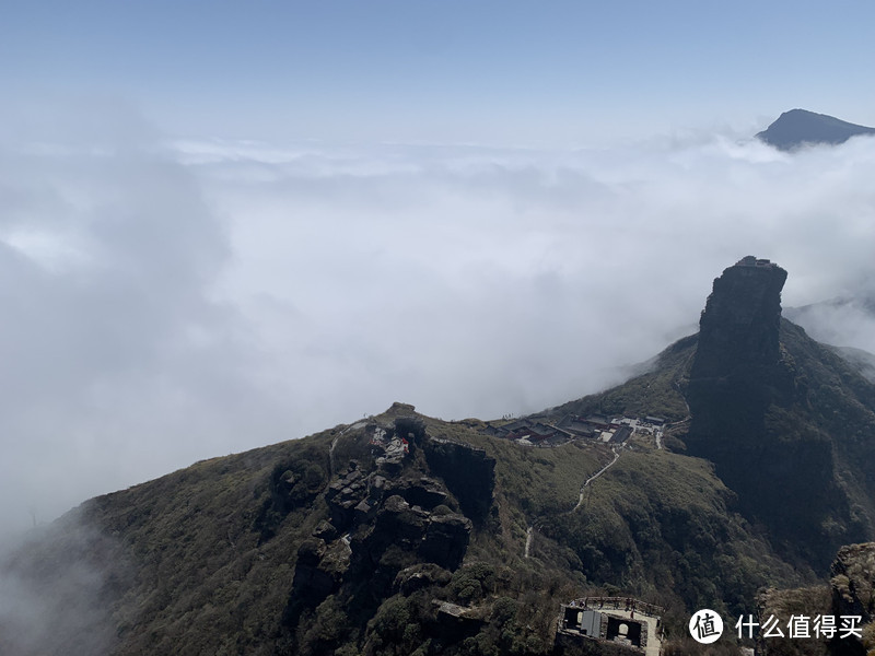 贵州：色彩穿越之旅