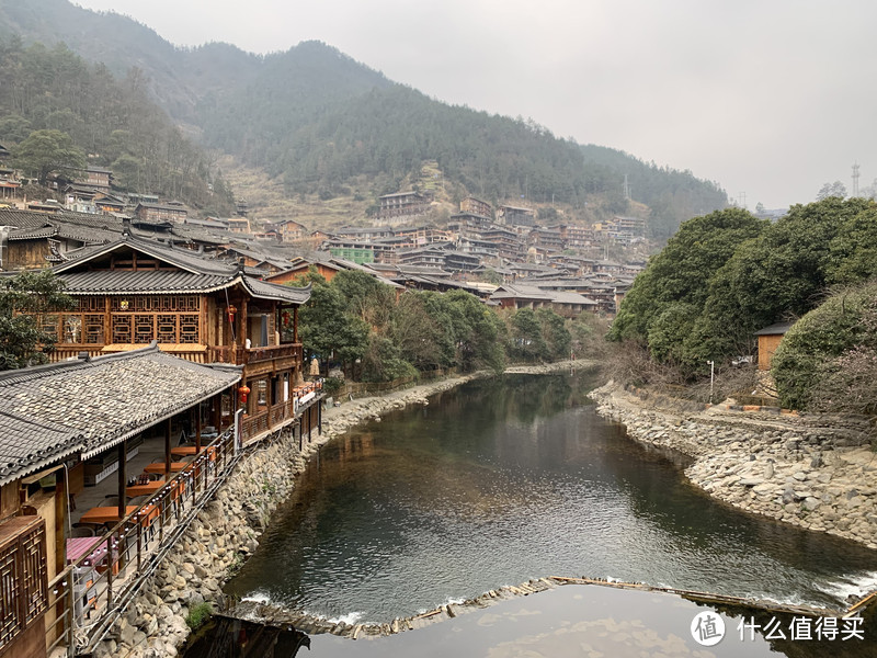 贵州：色彩穿越之旅