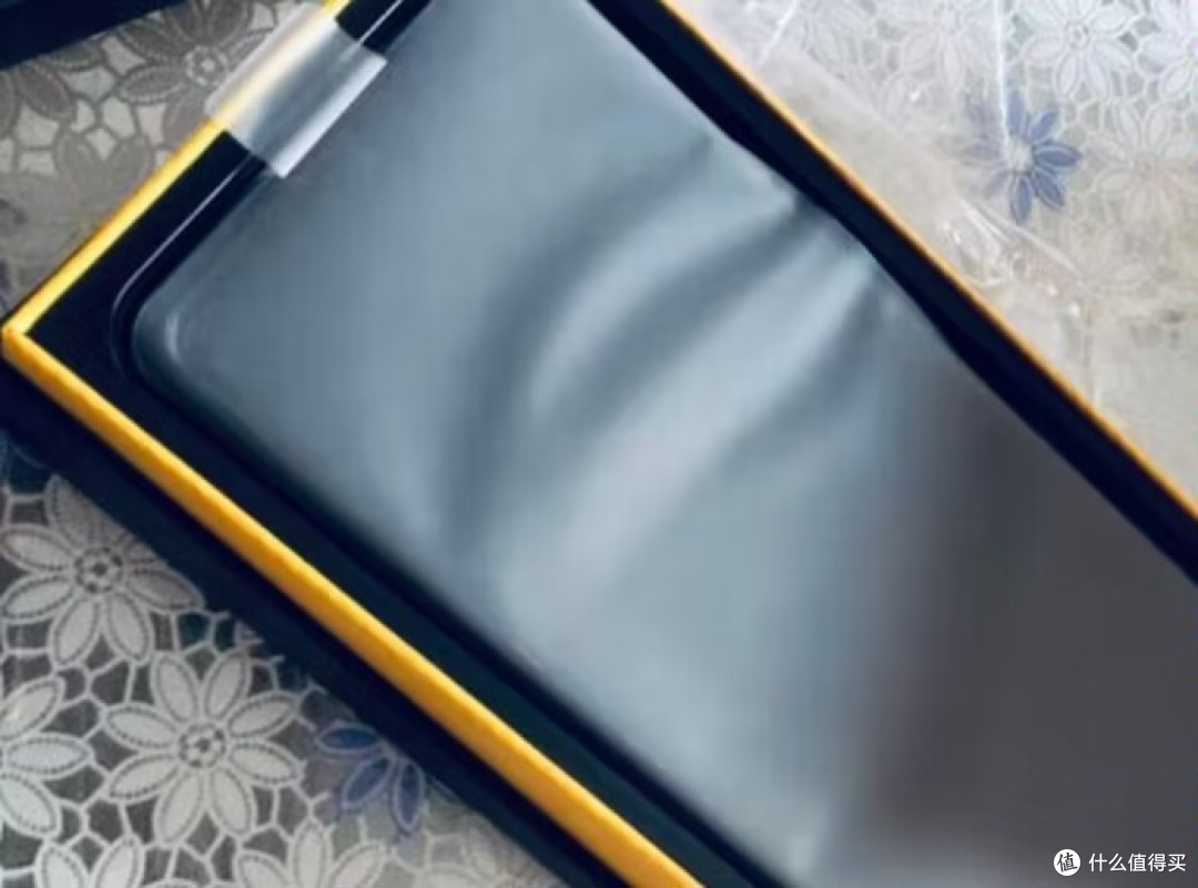 vivo iQOO Z8曜夜黑,颜值与实力并存!