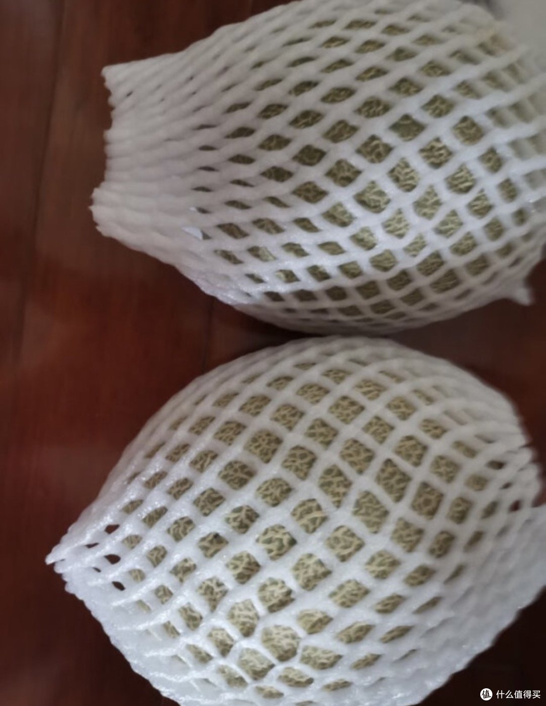 京鲜生网纹蜜瓜:自然之味,甜蜜之选