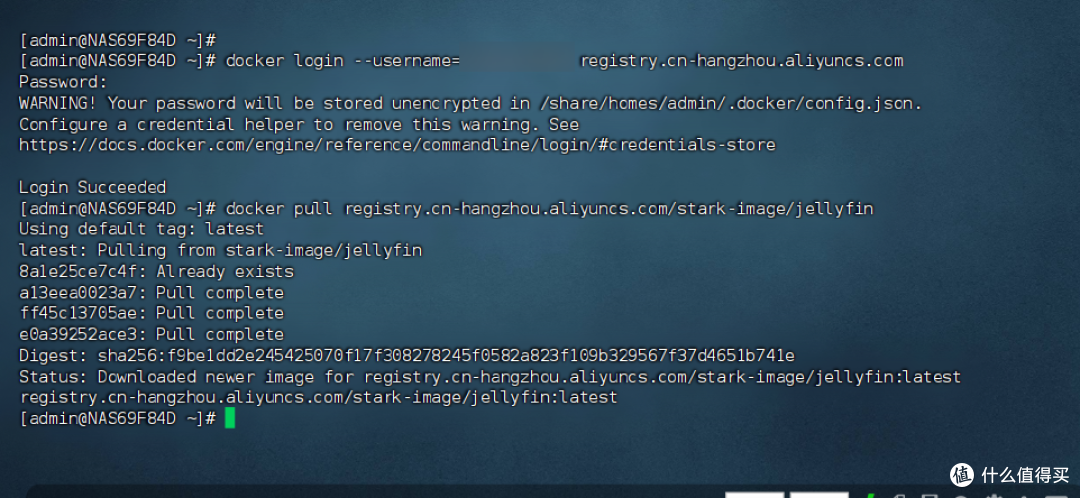 且用且珍惜~,解决目前众所周知的Docker调皮的问题
