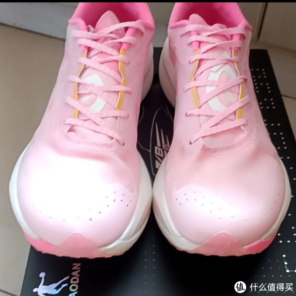 乔丹　飞影PB3 跑鞋心得-中喬雙雄飛影Plaid以及飛影PB3.0 | 網誌| 運動筆記