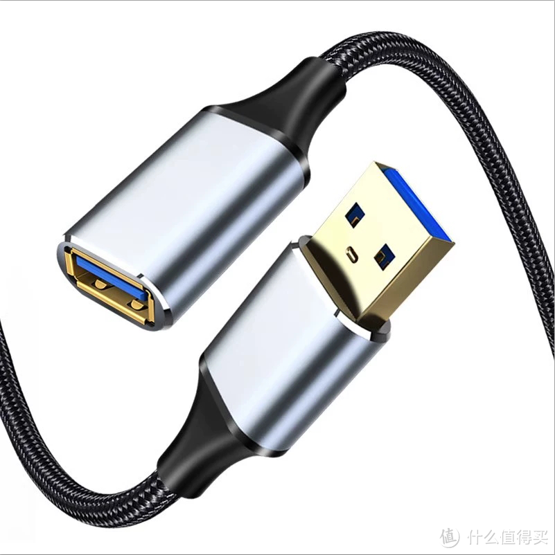 自制透明小巧低功耗 USB 3.0 HUB集线器