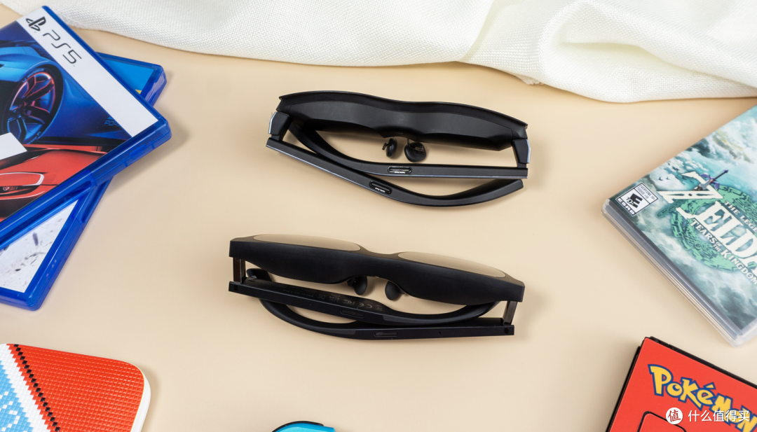 2024智能AR眼镜如何选?雷鸟新品雷鸟Air 2s和Xreal Air2 pro的区别是什么