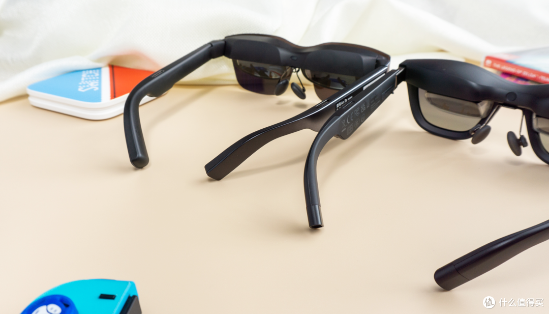 2024智能AR眼镜如何选?雷鸟新品雷鸟Air 2s和Xreal Air2 pro的区别是什么