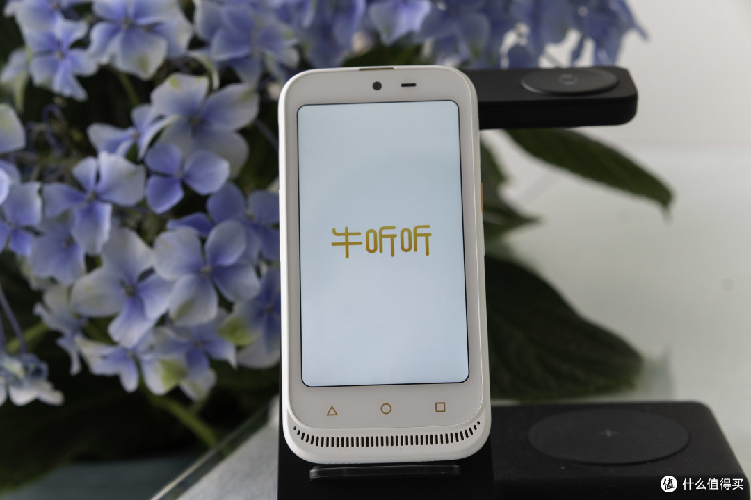 不仅仅是随身听学习机,更是孩子读书路上的资源库!——牛听听超记牛2 Pro Max