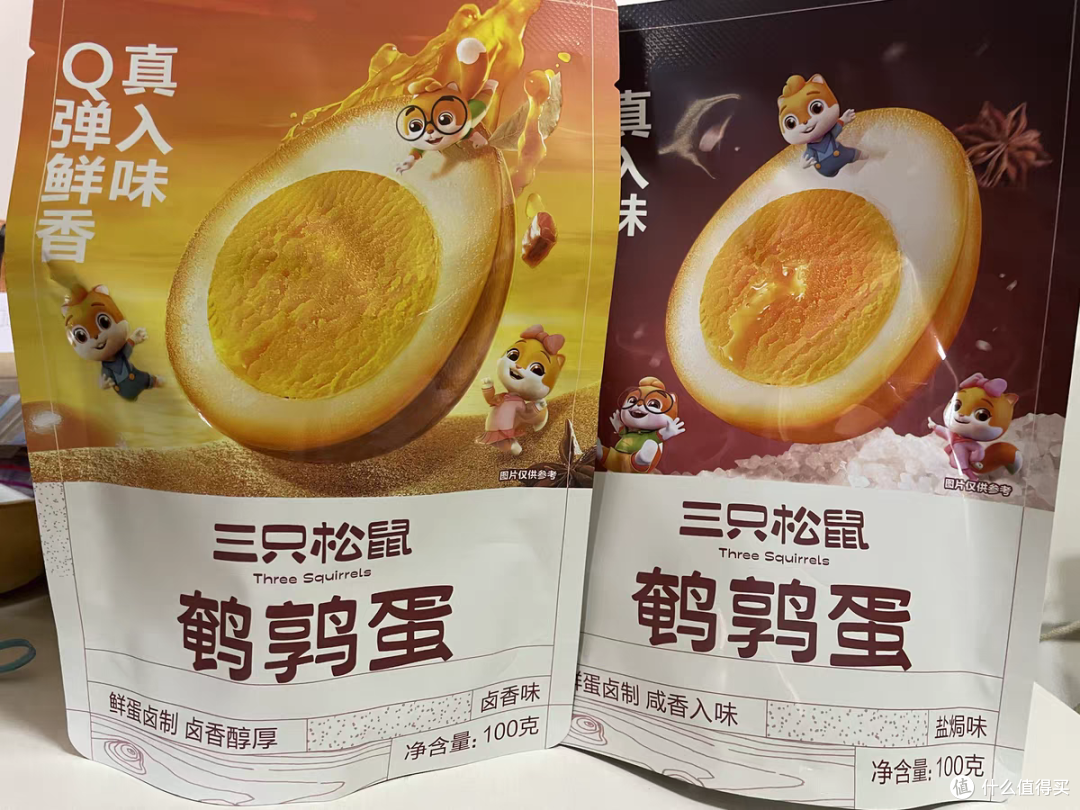 咸香可口的鹌鹑蛋,高蛋白的休闲小零食