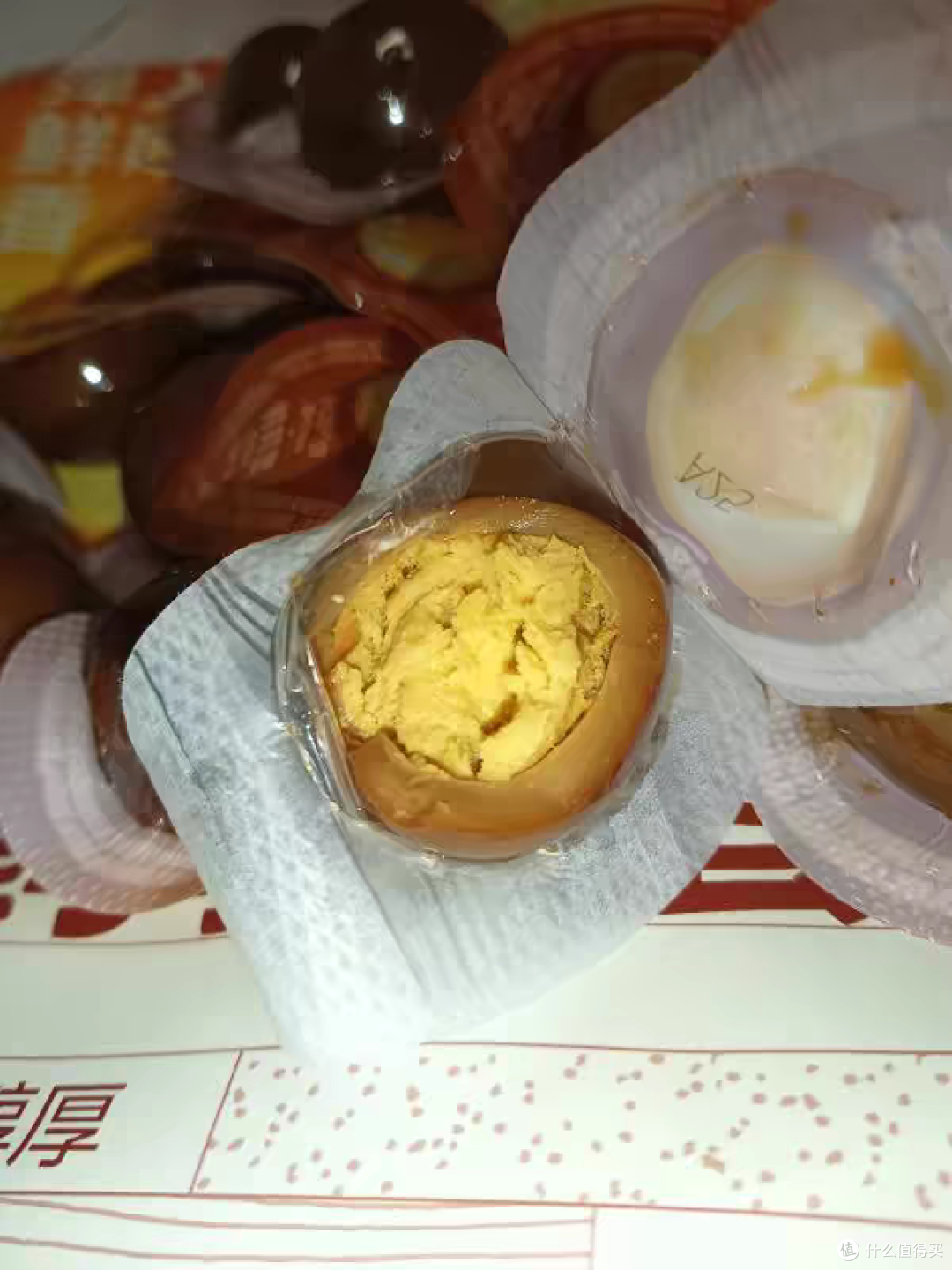 咸香可口的鹌鹑蛋,高蛋白的休闲小零食
