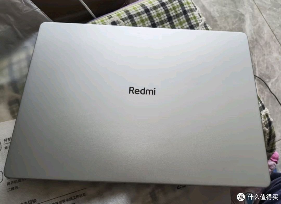 红米Redmi Book 14 焕新版——性价比之王的轻薄笔记本