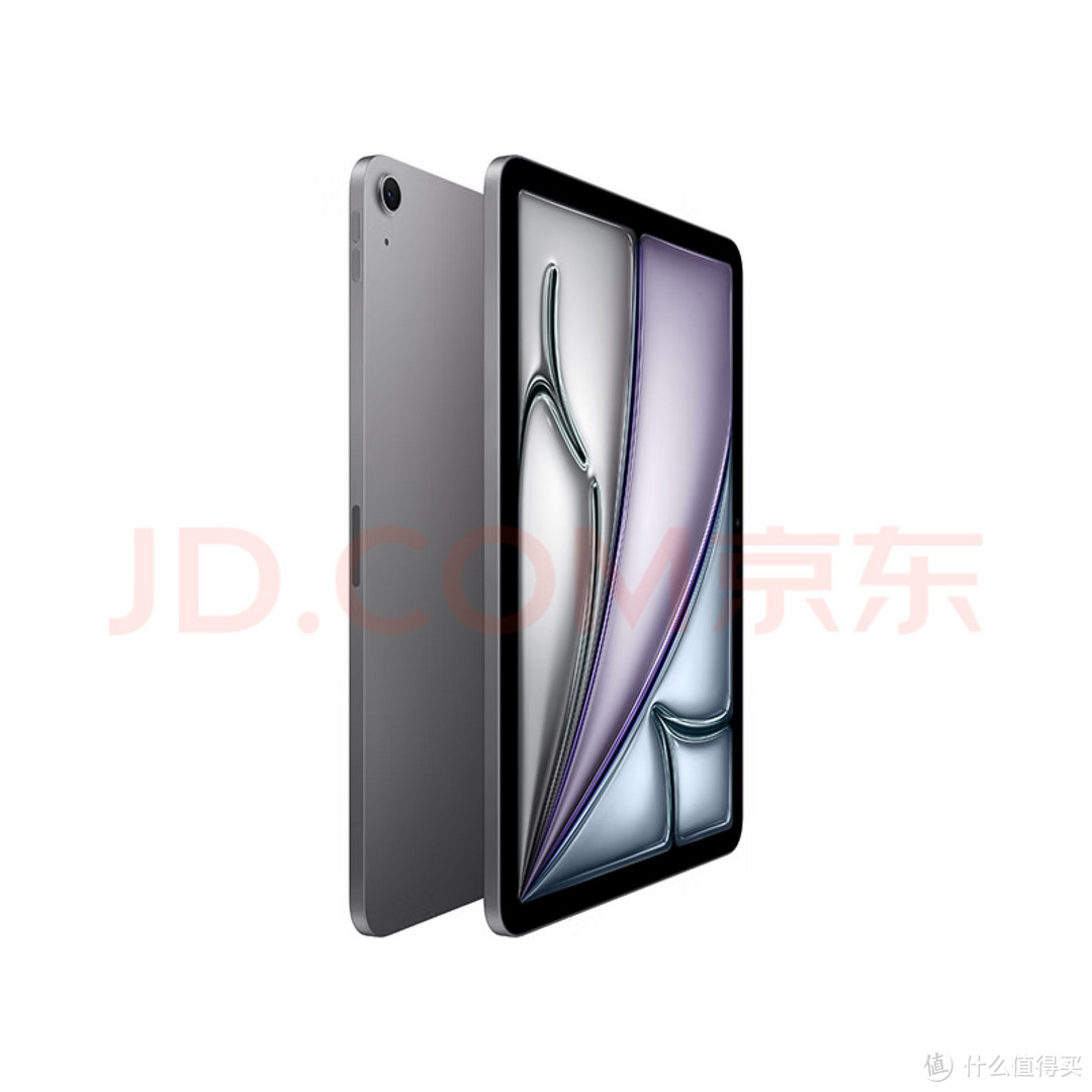 iPad Air 11英寸M2版，高效能体验，你值得拥有！