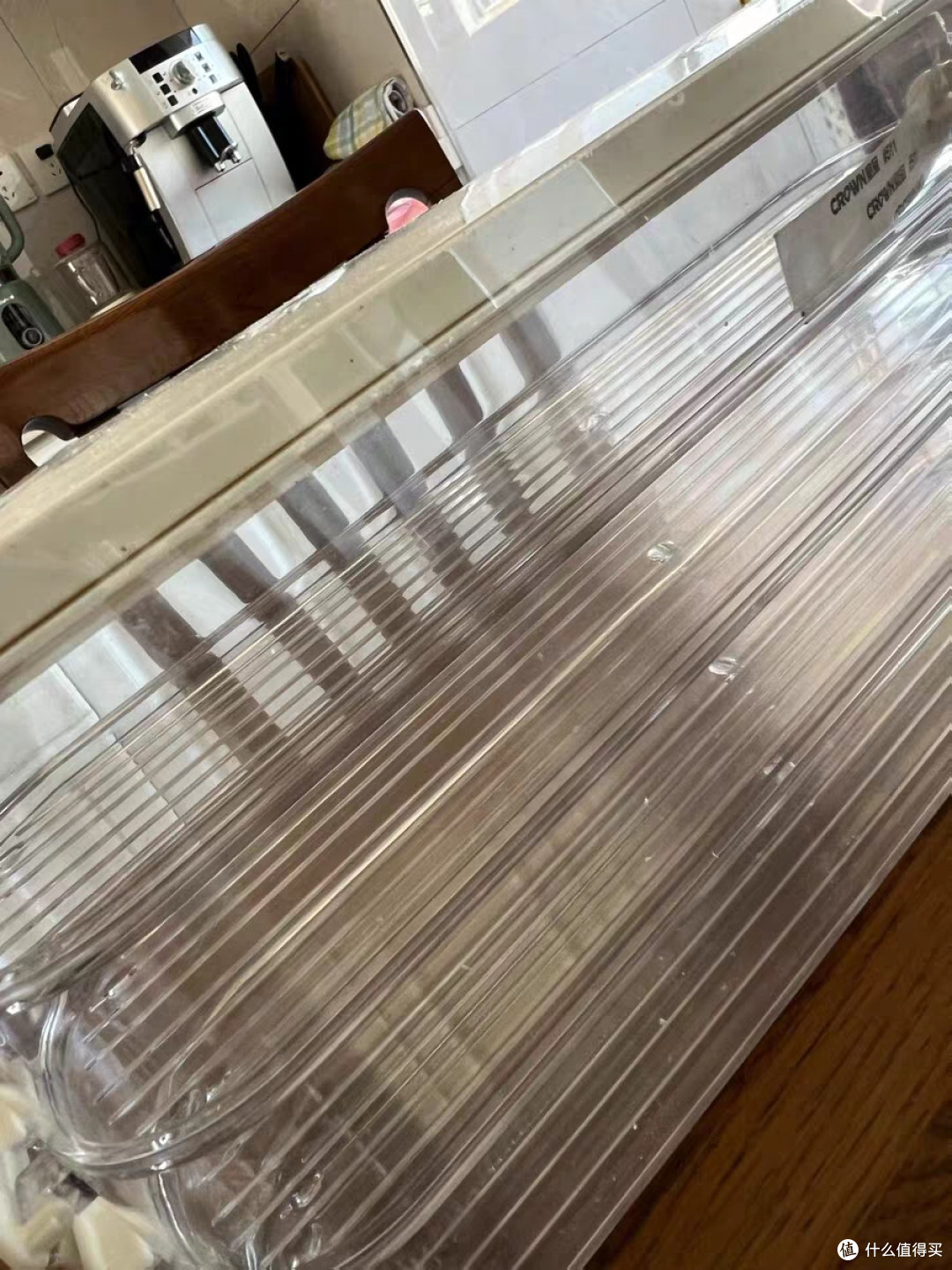 饺子盒家用食品级冷冻专用窄缝密封保鲜盒馄饨速冻厨房冰箱收纳盒