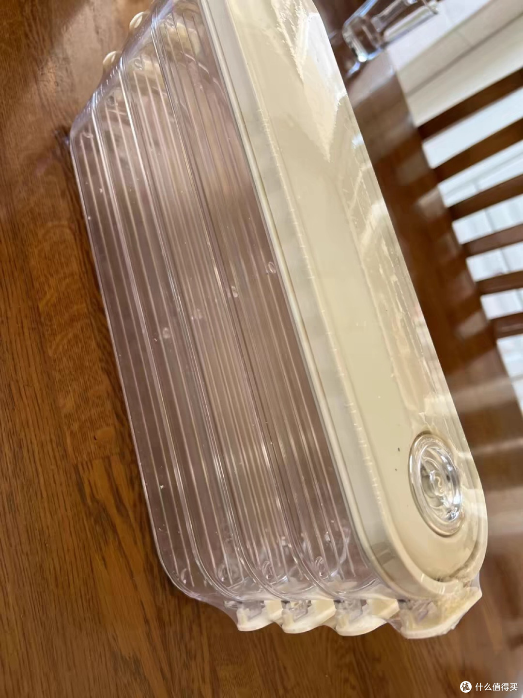饺子盒家用食品级冷冻专用窄缝密封保鲜盒馄饨速冻厨房冰箱收纳盒