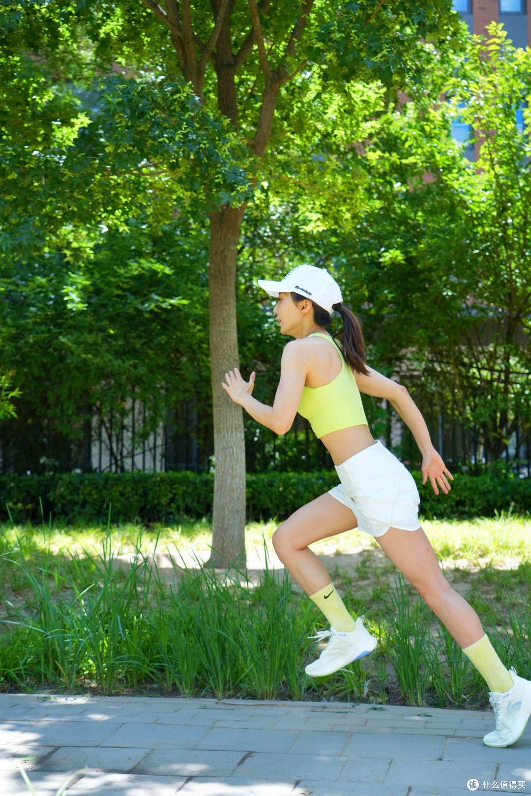 HIIT+左旋,运动王炸组合,瘦到停不下来!