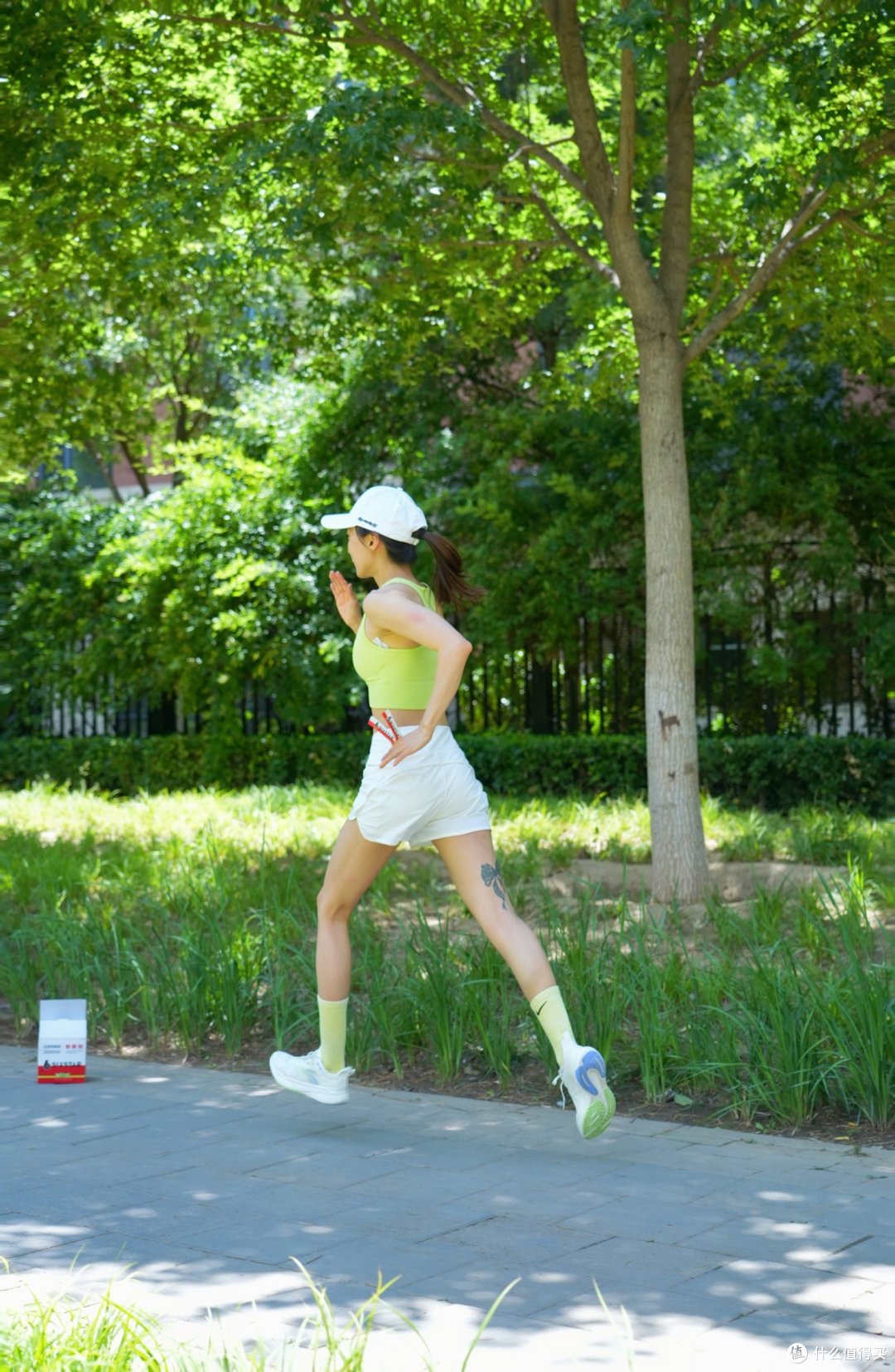 HIIT+左旋,运动王炸组合,瘦到停不下来!