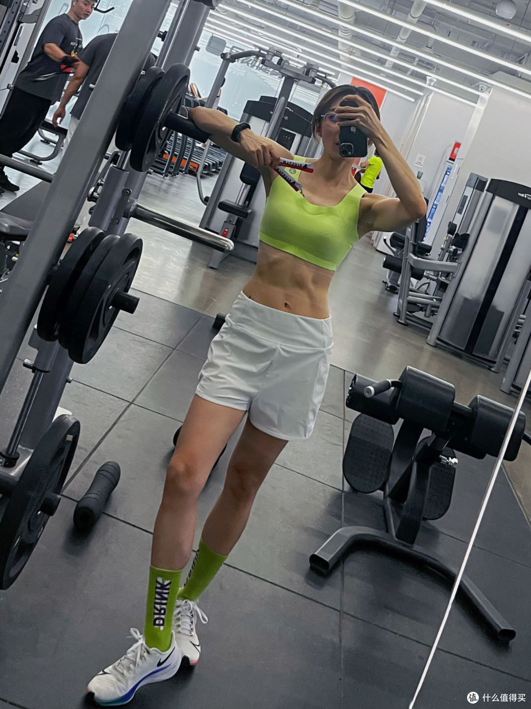 HIIT+左旋,运动王炸组合,瘦到停不下来!