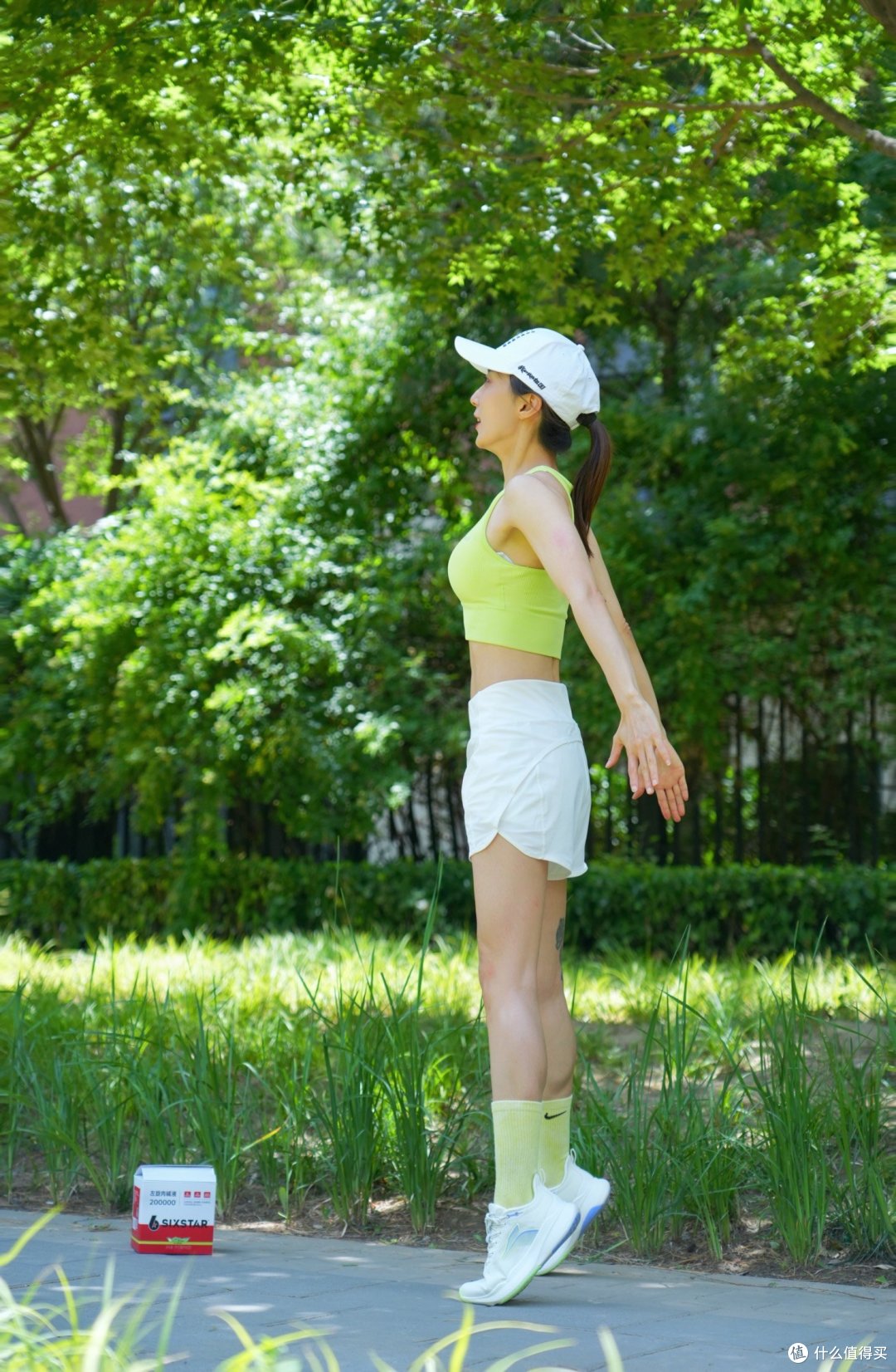HIIT+左旋,运动王炸组合,瘦到停不下来!