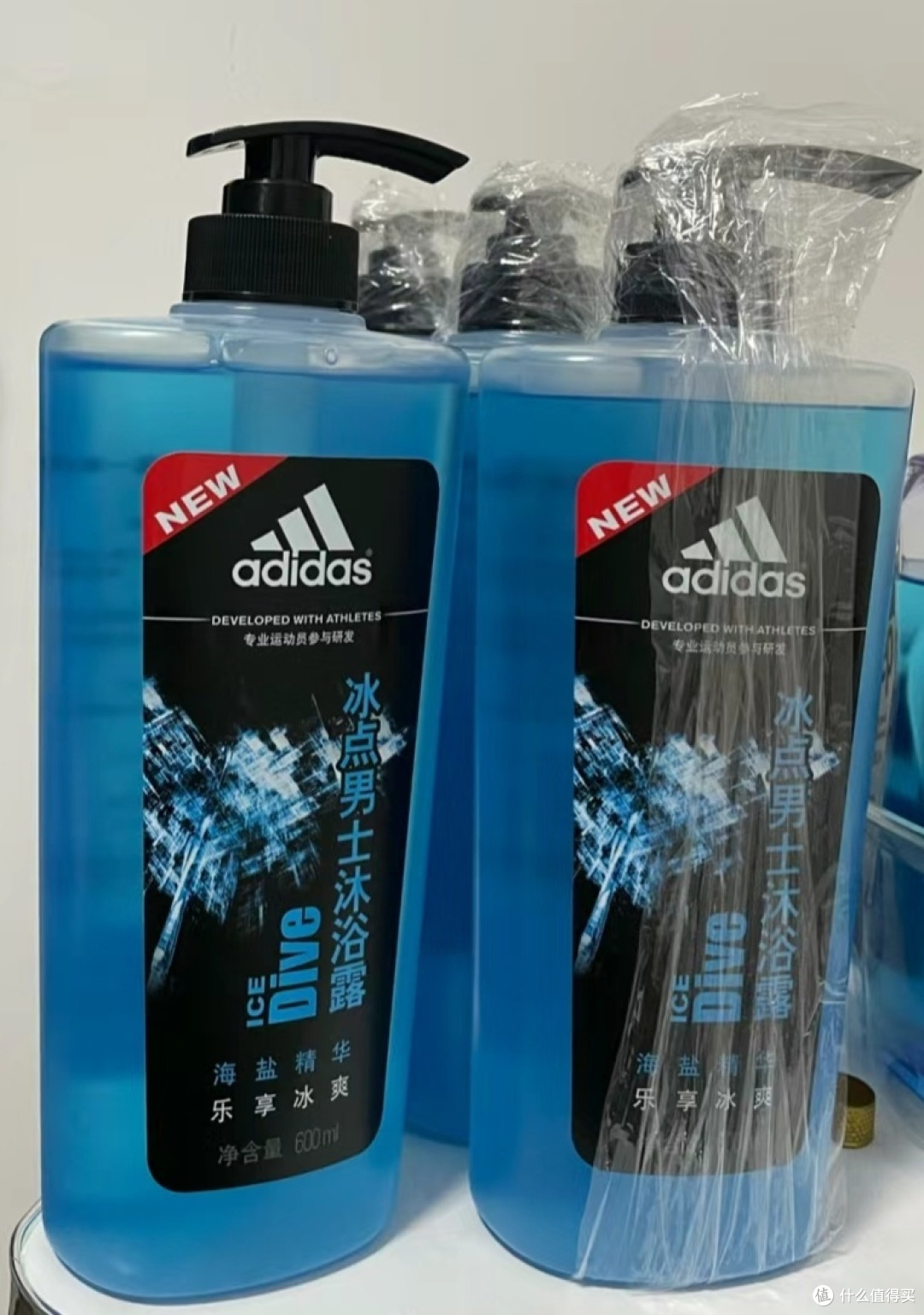 控油清爽的夏季救星