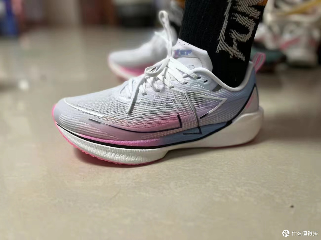 跑步鞋真的不是越贵越好